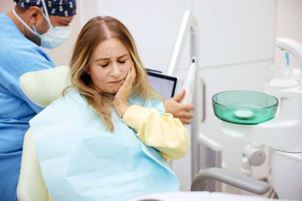 Tooth Infection Emergency Dentist Kapaa, HI